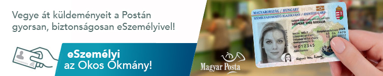 eszemélyi az okos okmány
