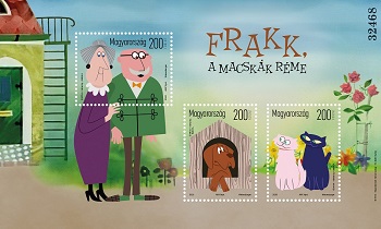 Frakk small