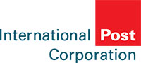 International Post Corporation logó