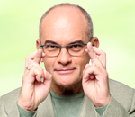 A képen Gundel Takács Gábor látható