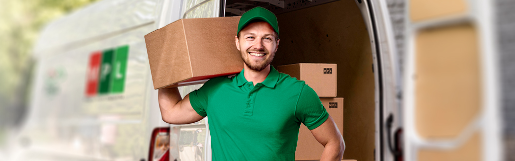 Csatlakozz hozzánk csomagkézbesítőként! E-mail: munka@posta.hu, telefonszám: +36 30/772-9769