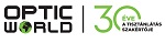Optic World logó