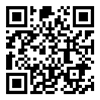 MBH tájékoztató QR kód.