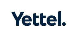 Yettel logó