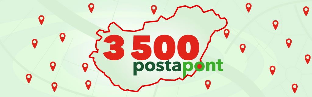 3500 Postapont