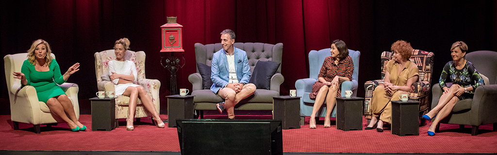 A képen Csonka András szerepel egy postás rendezvényen