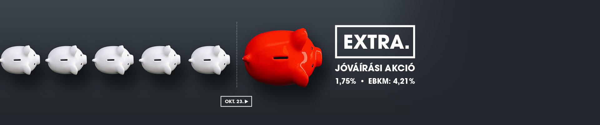 Fundamenta EXTRA jóváírási akció