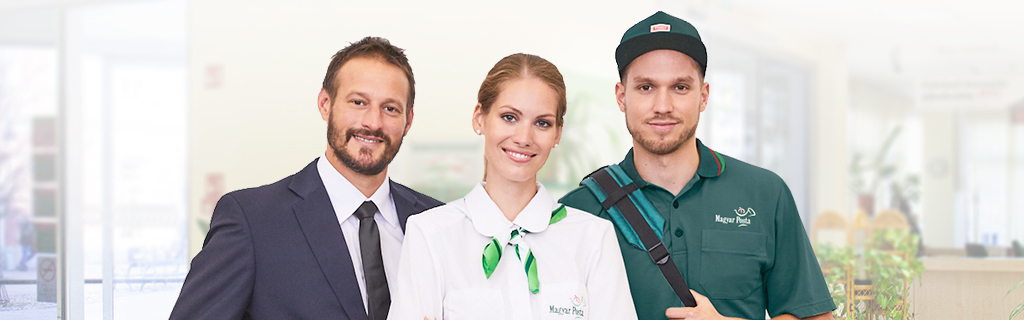 Építs karriert a postánál. Keress rá, vagy néhány kattintással találd meg aktuális állásajánlataink közül a számodra megfelelőt. Jelentkezz még ma!