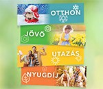 Jövőtervező nyereményjáték – Tervezze meg biztonságban a jövőt!