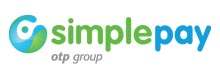 Simplepay logó