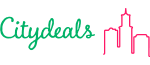 Citydeals logó